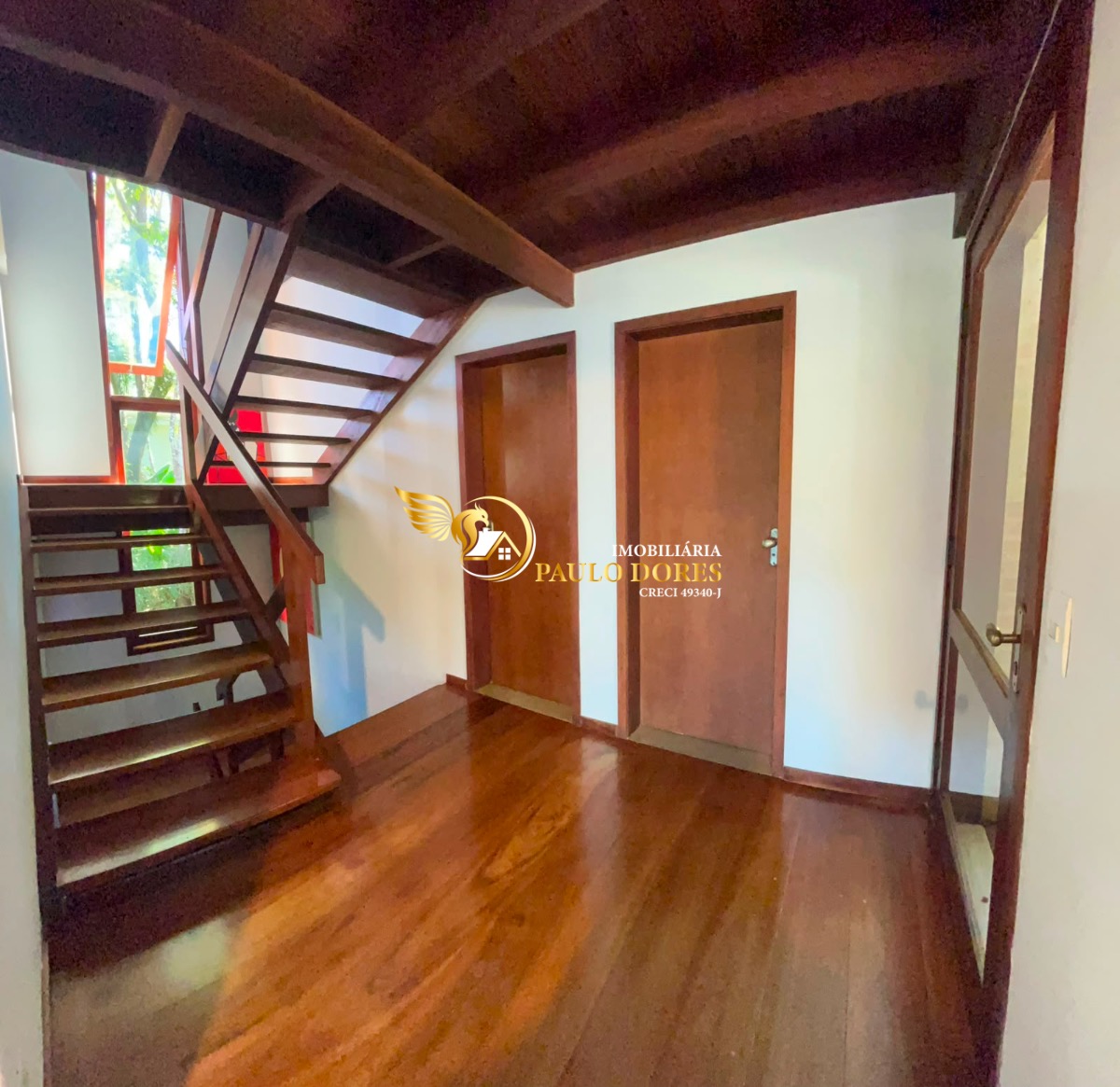 Casa de Condomínio, 4 quartos - Foto 27