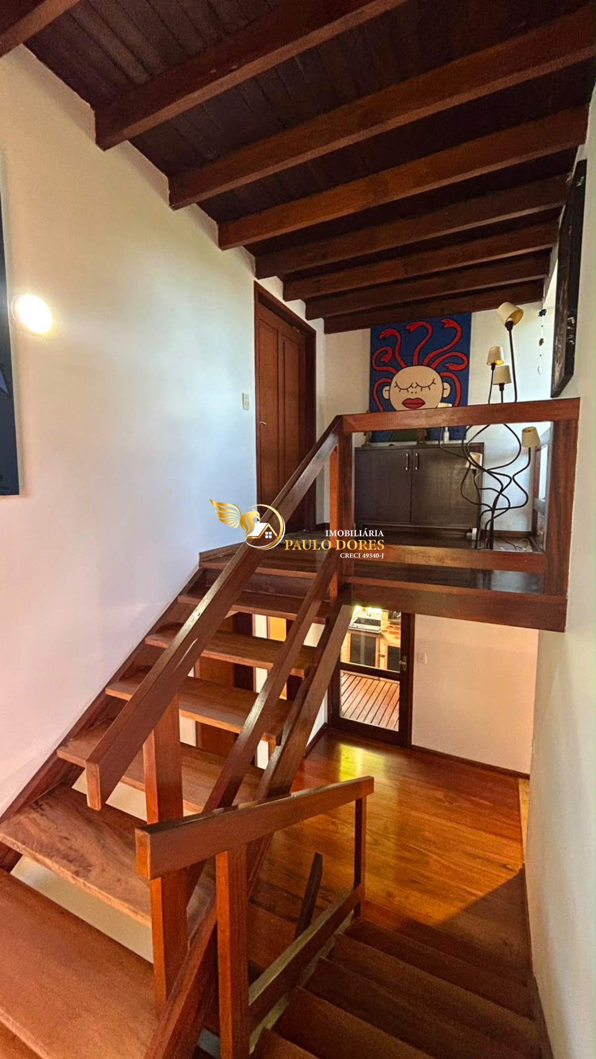 Casa de Condomínio, 4 quartos - Foto 7