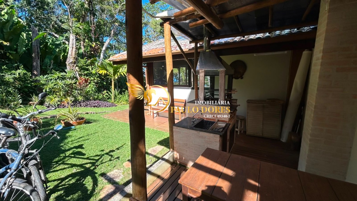 Casa de Condomínio, 4 quartos - Foto 50