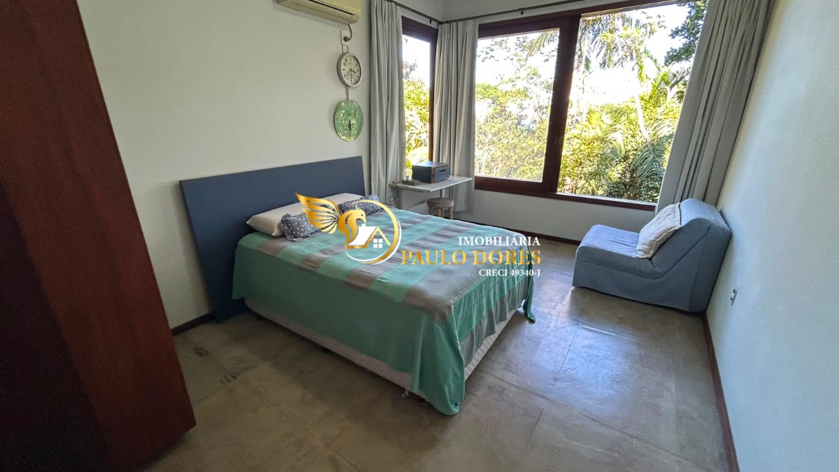 Casa de Condomínio, 4 quartos - Foto 42