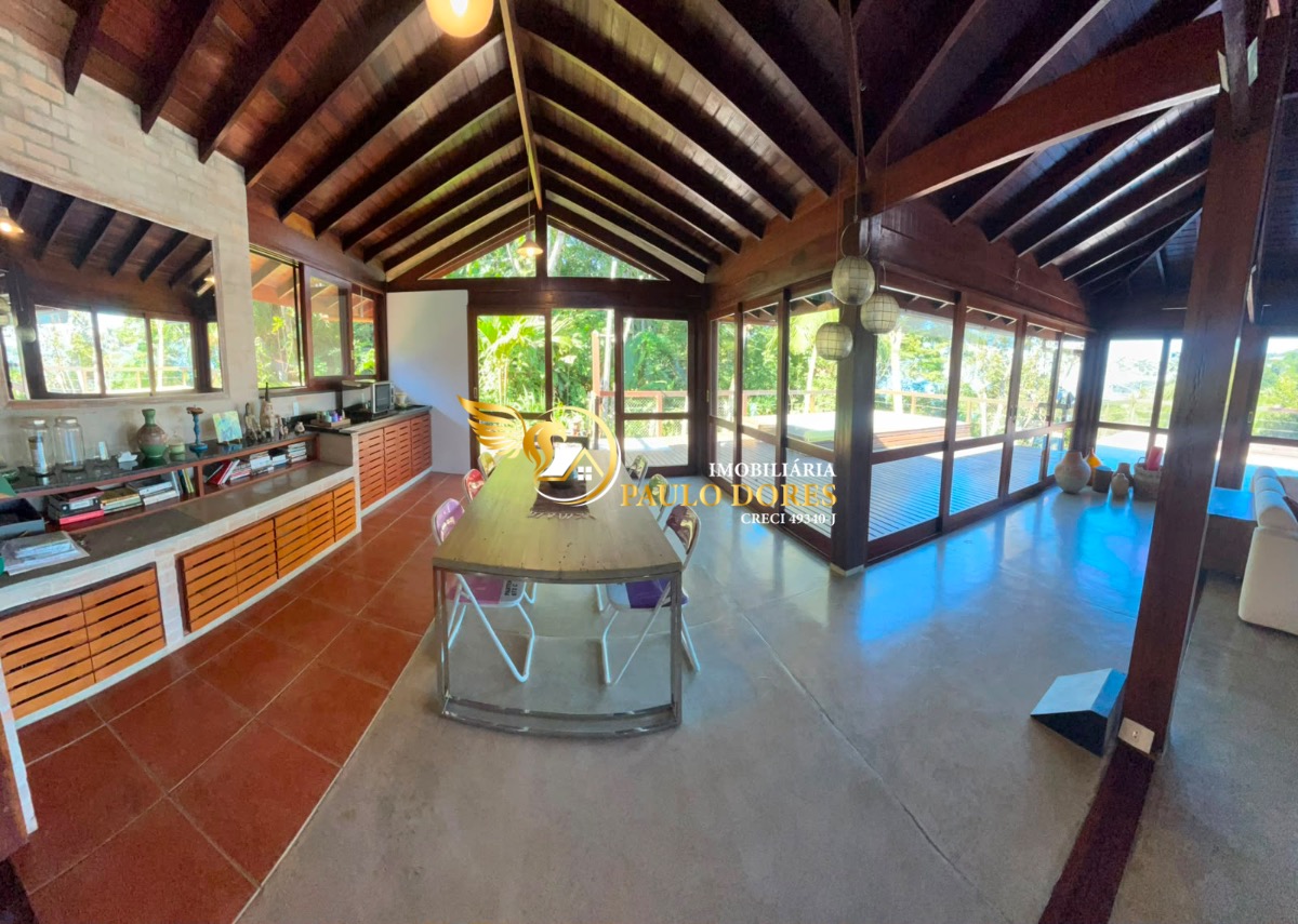 Casa de Condomínio, 4 quartos - Foto 16
