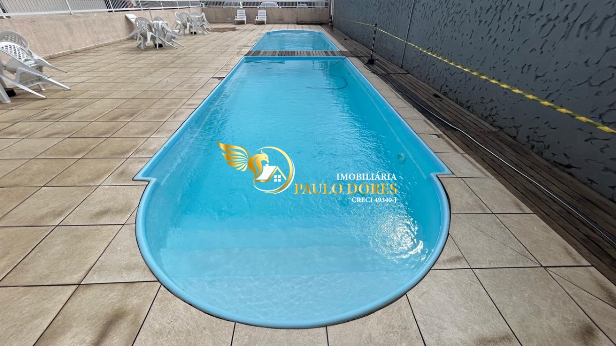 Apartamento, 2 quartos, 42 m² - Foto 15
