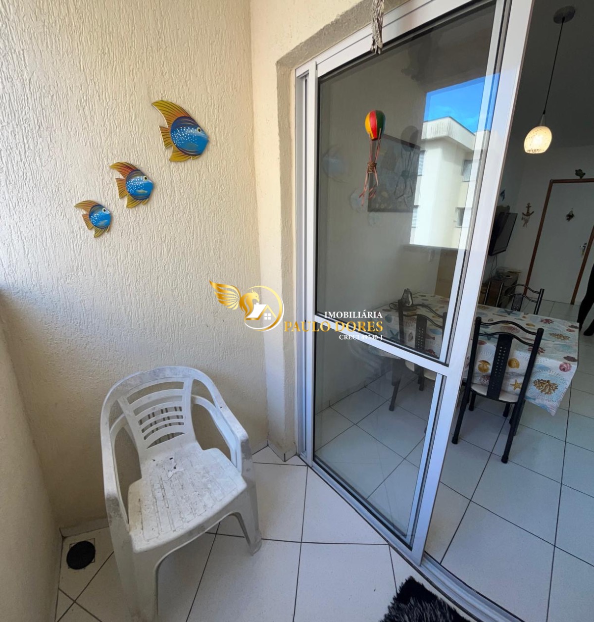 Apartamento, 2 quartos, 42 m² - Foto 2
