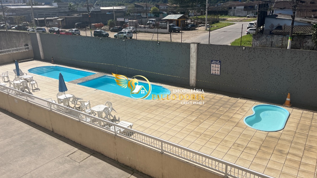 Apartamento, 2 quartos, 42 m² - Foto 17