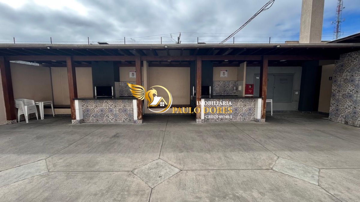 Apartamento, 2 quartos, 42 m² - Foto 13