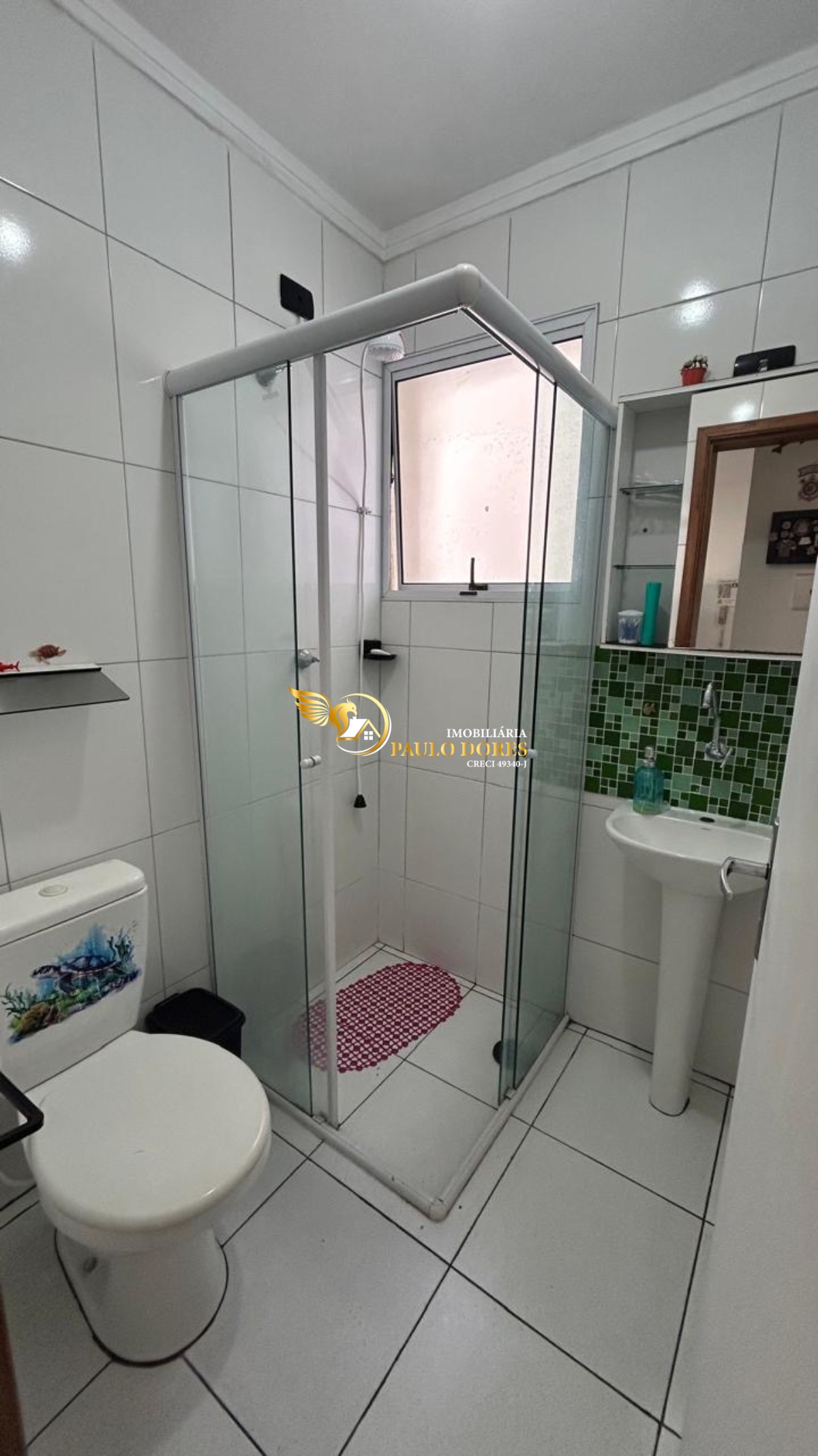 Apartamento, 2 quartos, 42 m² - Foto 10