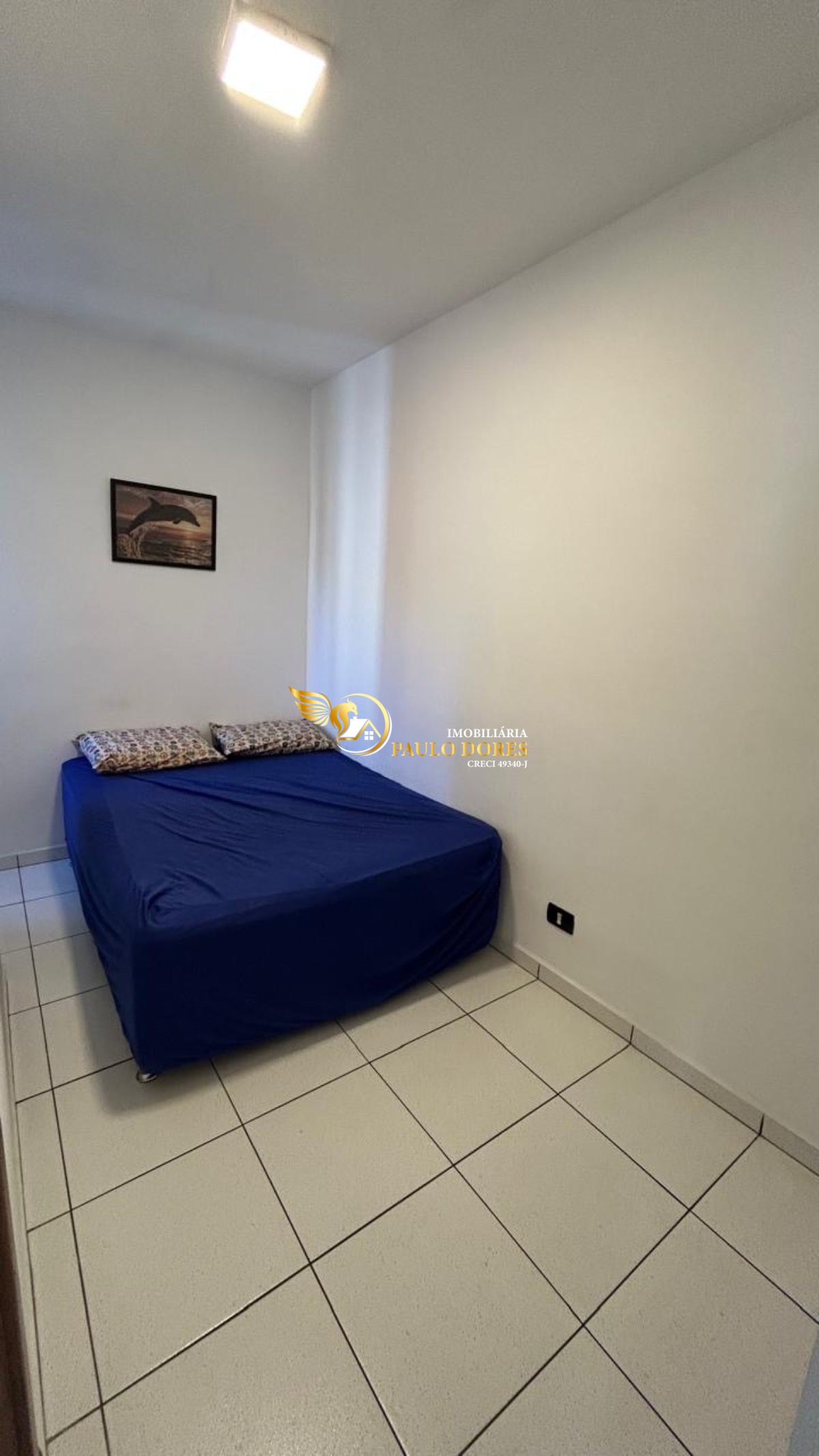 Apartamento, 2 quartos, 42 m² - Foto 9