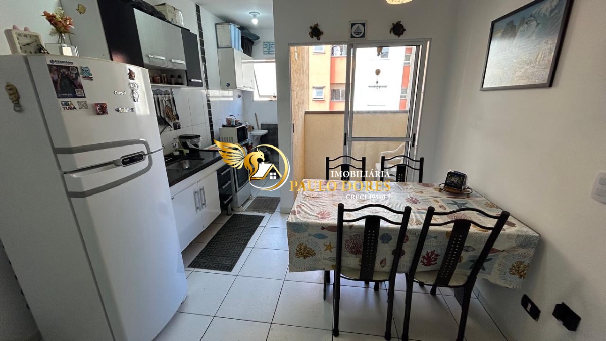 Apartamento, 2 quartos, 42 m² - Foto 1