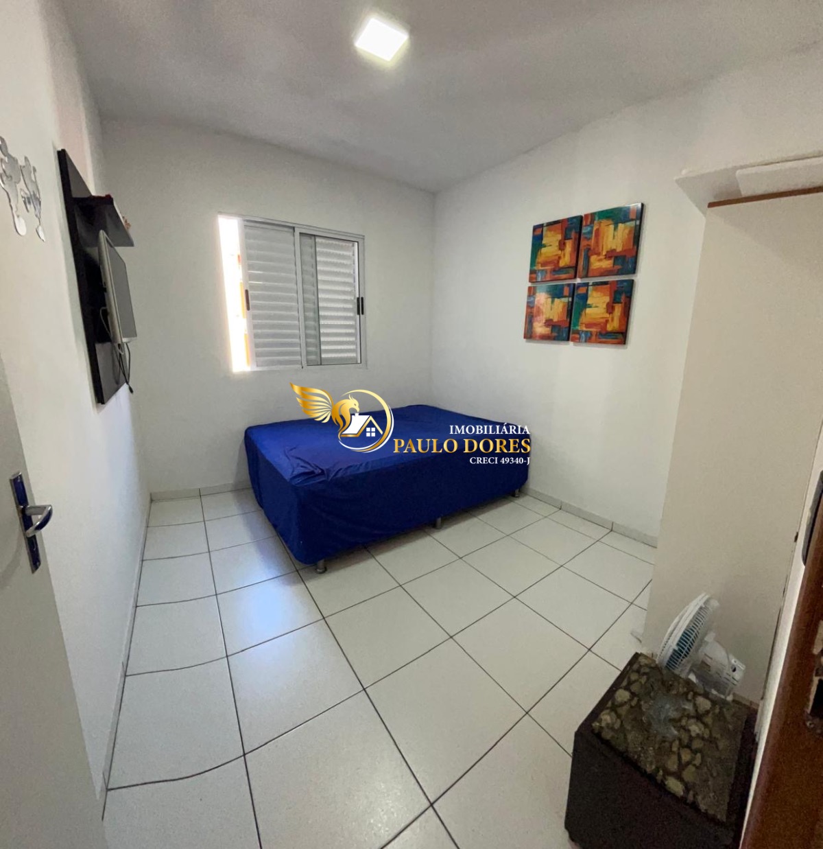 Apartamento, 2 quartos, 42 m² - Foto 5