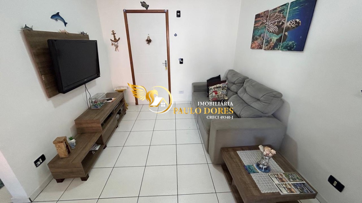 Apartamento, 2 quartos, 42 m² - Foto 3
