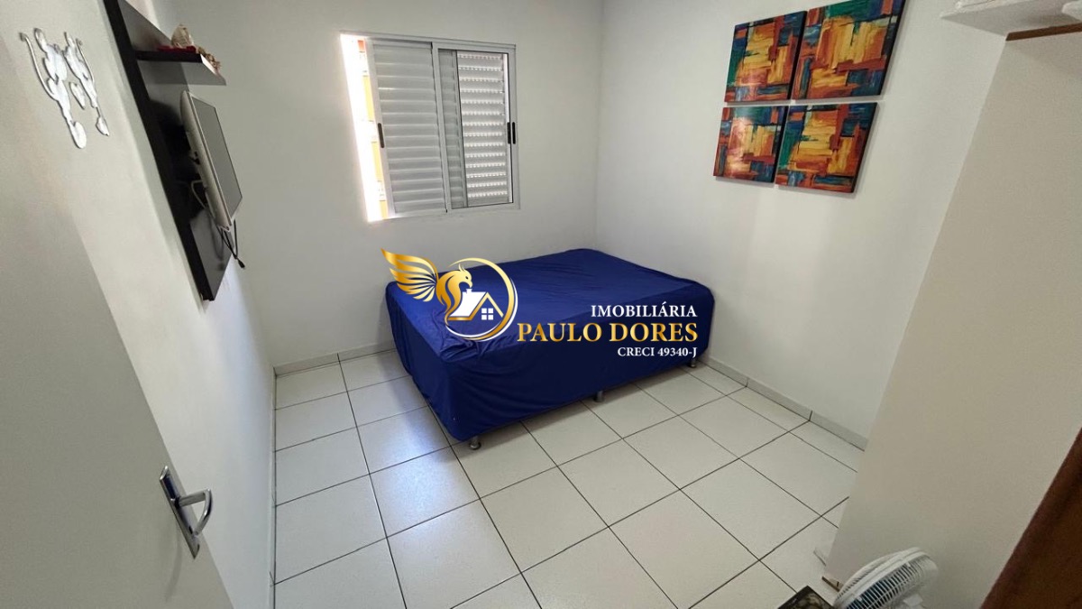 Apartamento, 2 quartos, 42 m² - Foto 6