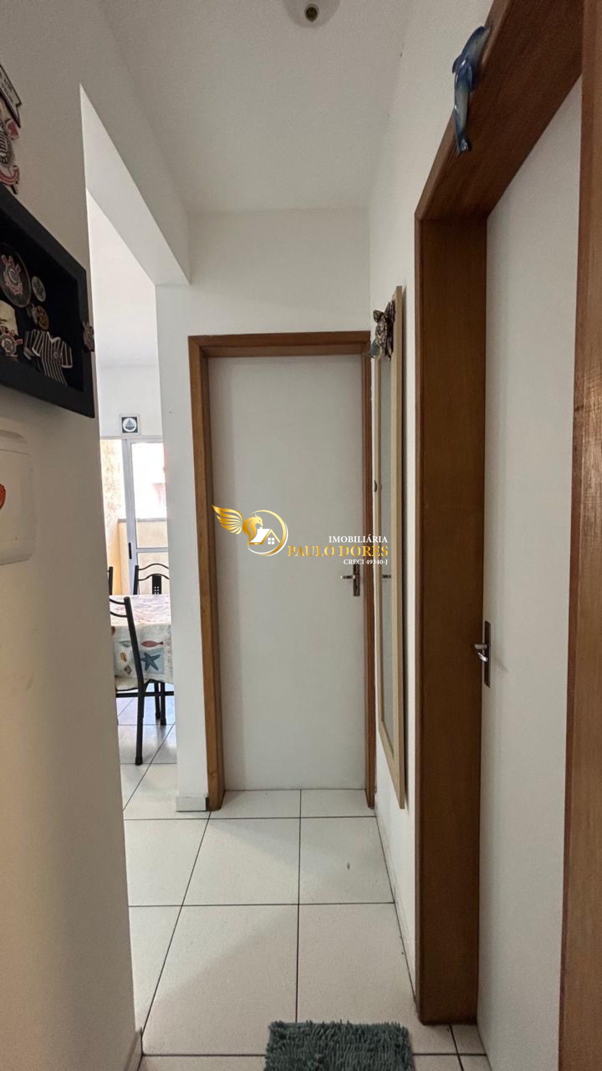 Apartamento, 2 quartos, 42 m² - Foto 4