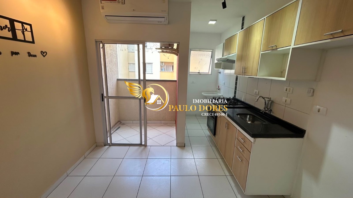 Apartamento, 2 quartos, 42 m² - Foto 4