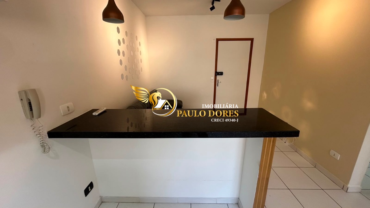 Apartamento, 2 quartos, 42 m² - Foto 6