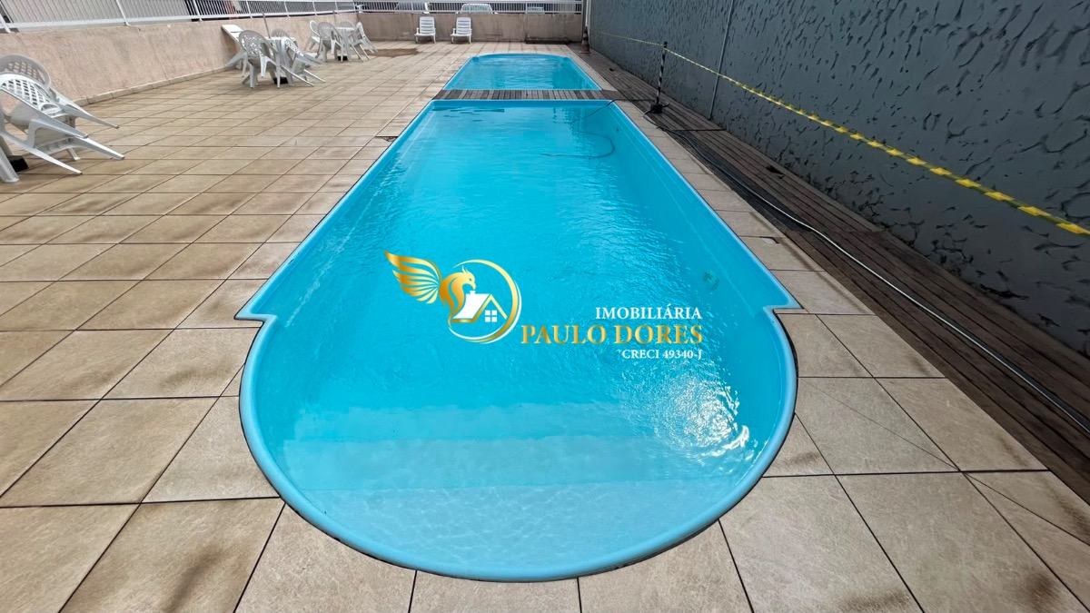 Apartamento, 2 quartos, 42 m² - Foto 20