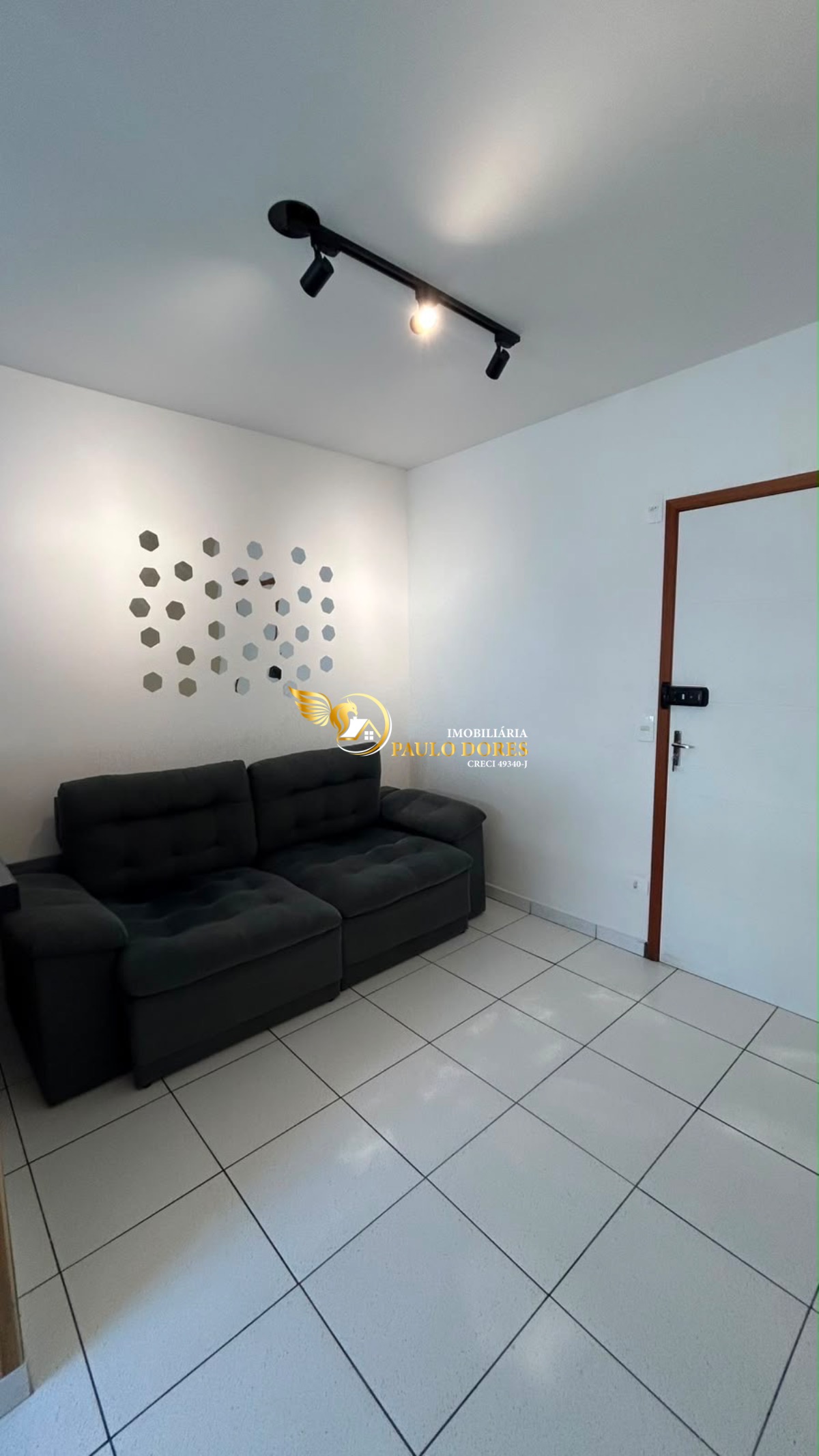 Apartamento, 2 quartos, 42 m² - Foto 7