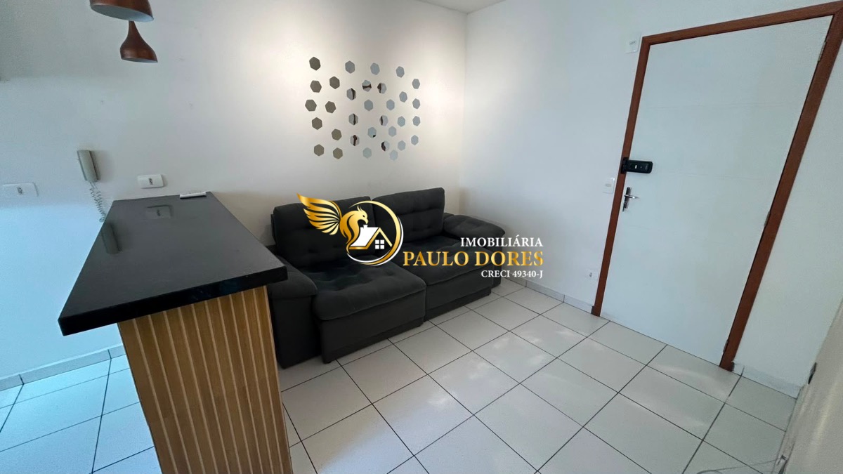 Apartamento, 2 quartos, 42 m² - Foto 3