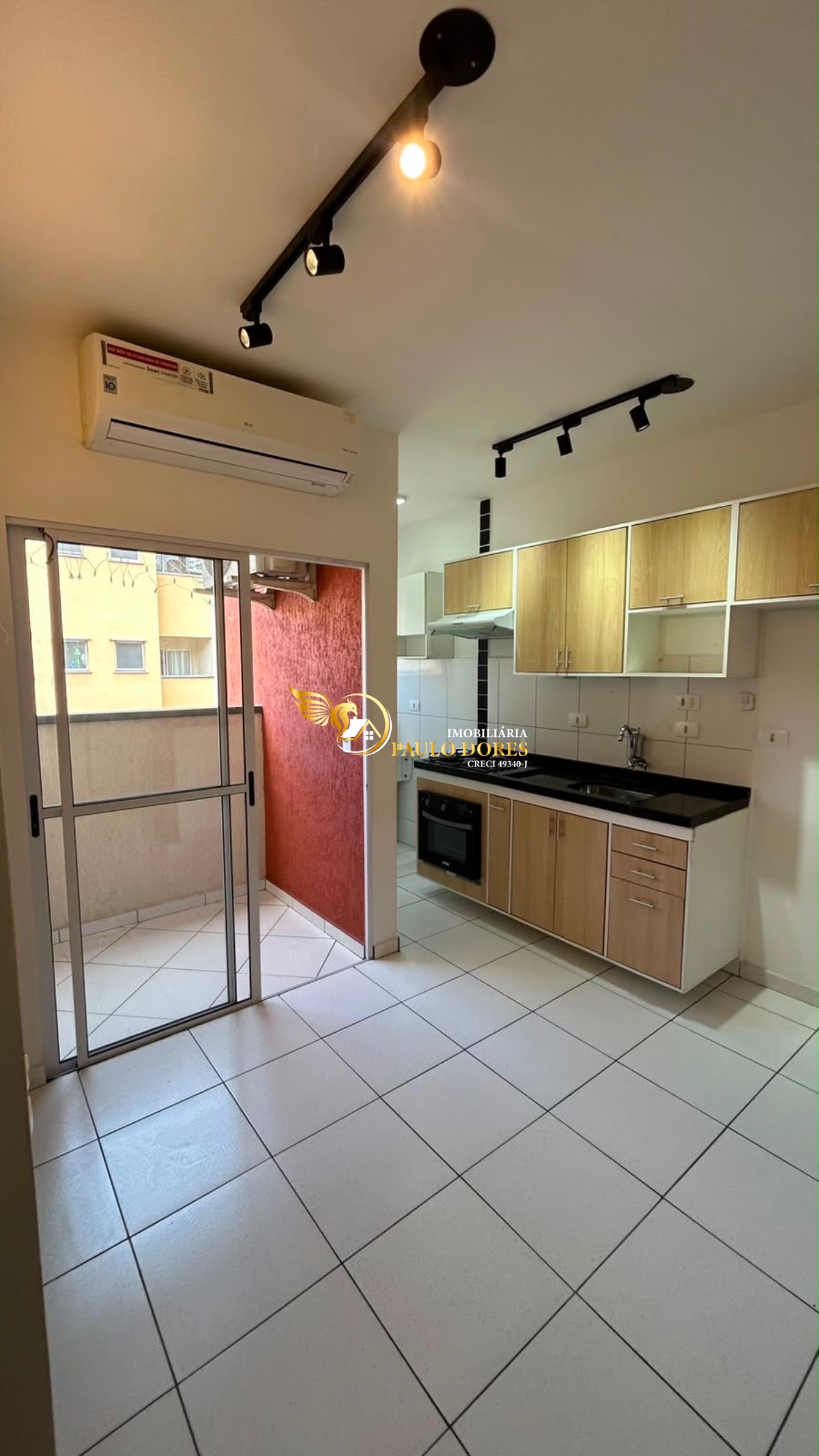 Apartamento, 2 quartos, 42 m² - Foto 5