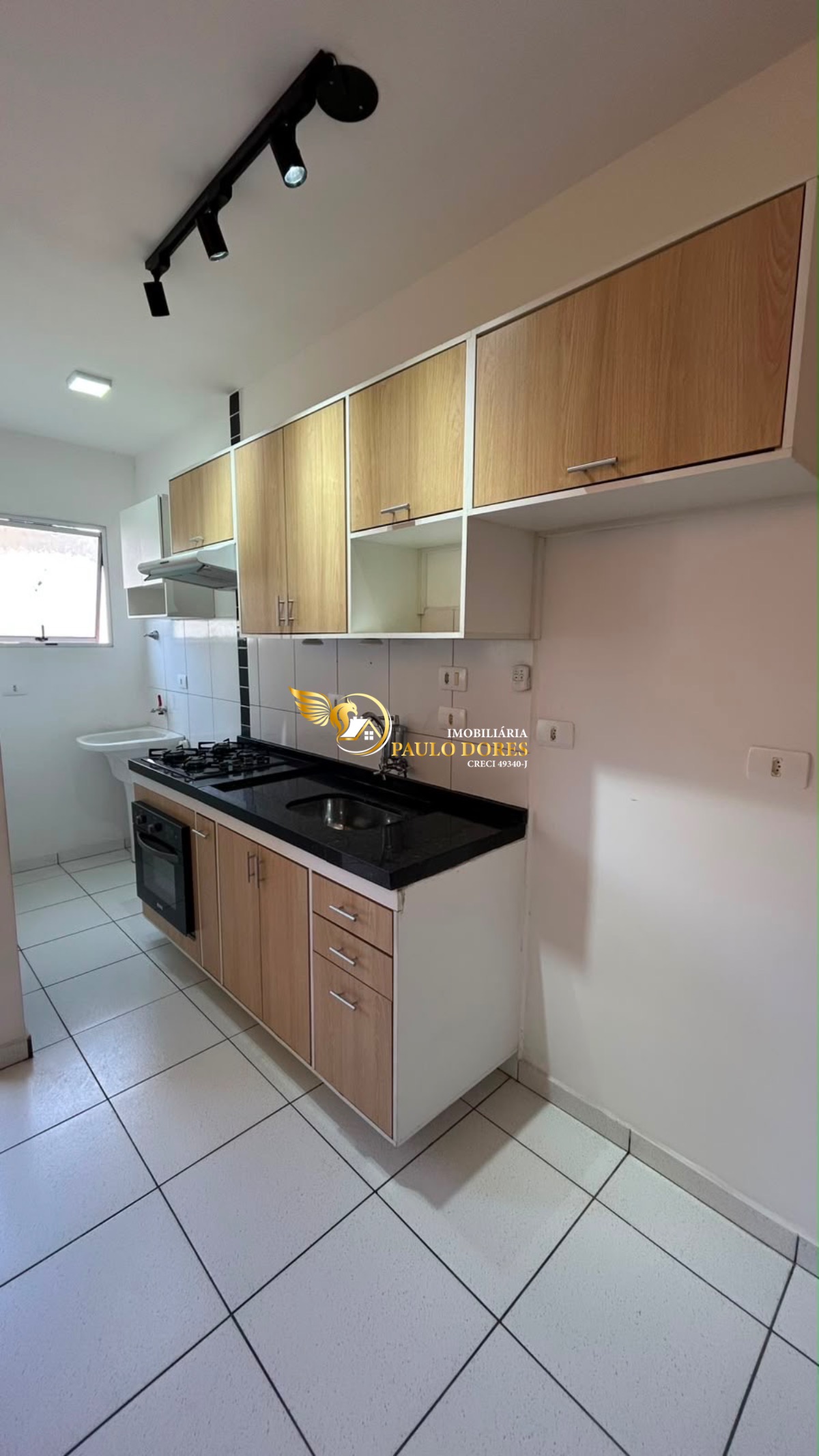 Apartamento, 2 quartos, 42 m² - Foto 9