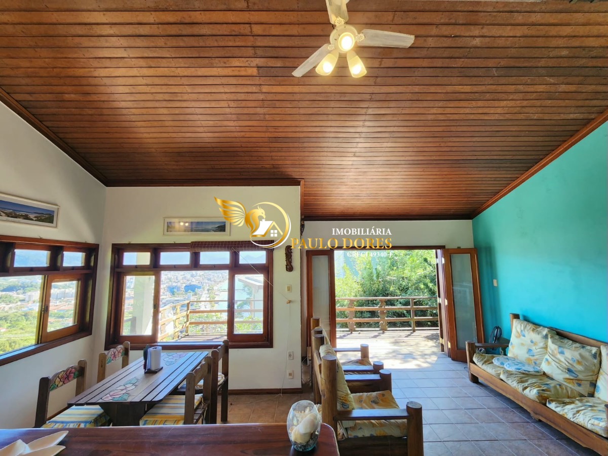 Casa, 4 quartos, 132 m² - Foto 6