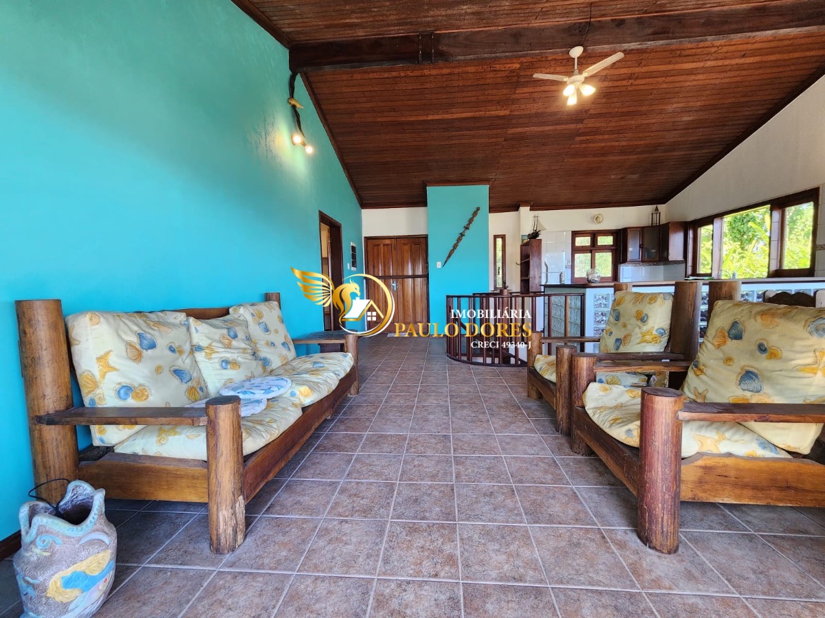 Casa, 4 quartos, 132 m² - Foto 8