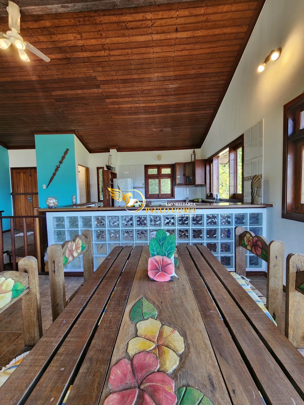 Casa, 4 quartos, 132 m² - Foto 19