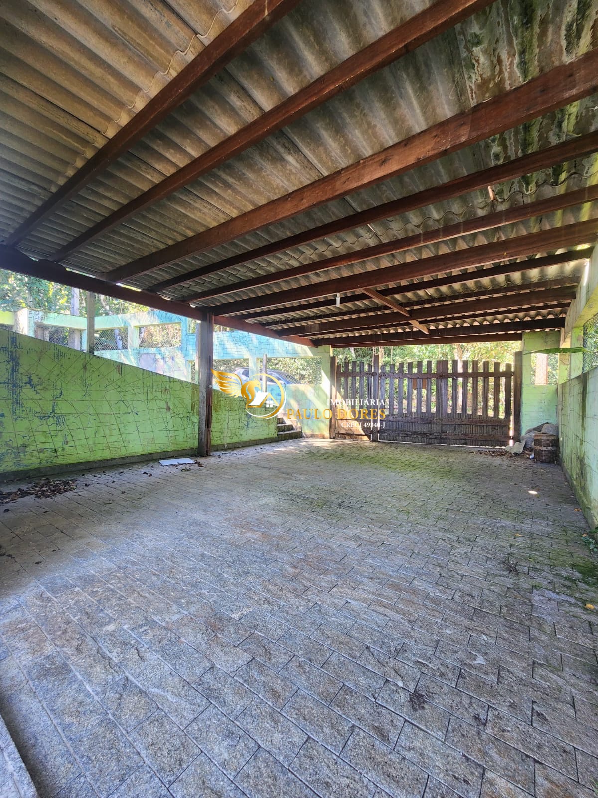Casa, 4 quartos, 132 m² - Foto 2
