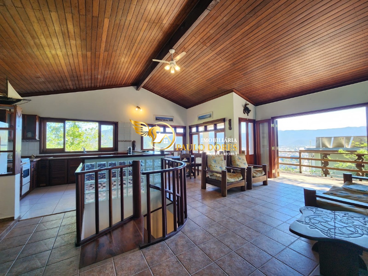 Casa, 4 quartos, 132 m² - Foto 4