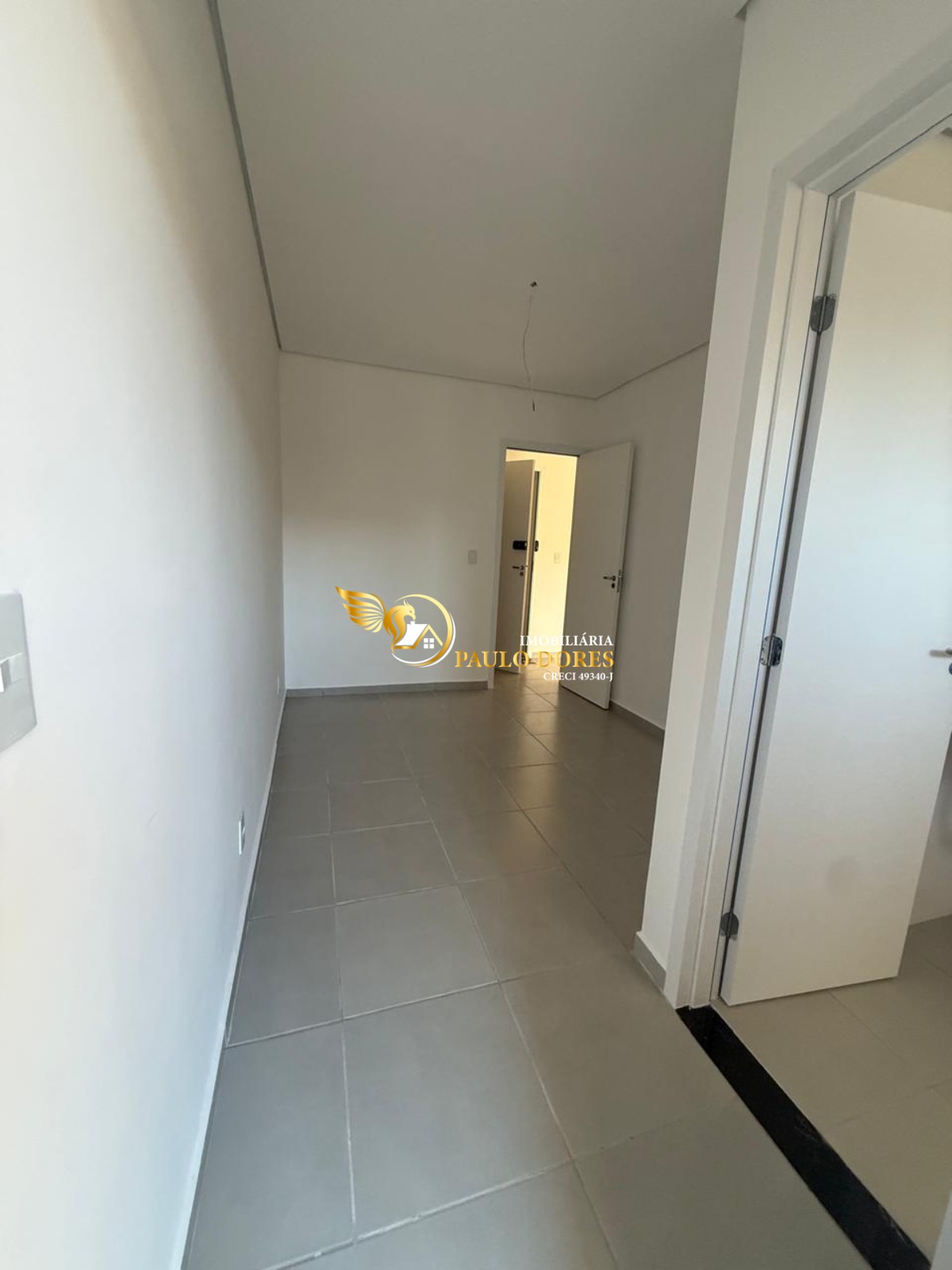 Apartamento, 1 quarto, 43 m² - Foto 3