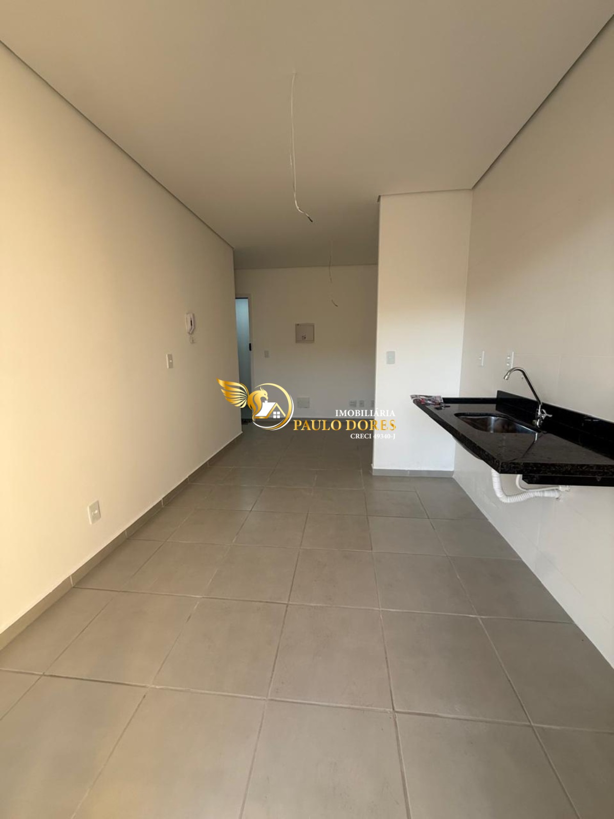 Apartamento, 1 quarto, 43 m² - Foto 9