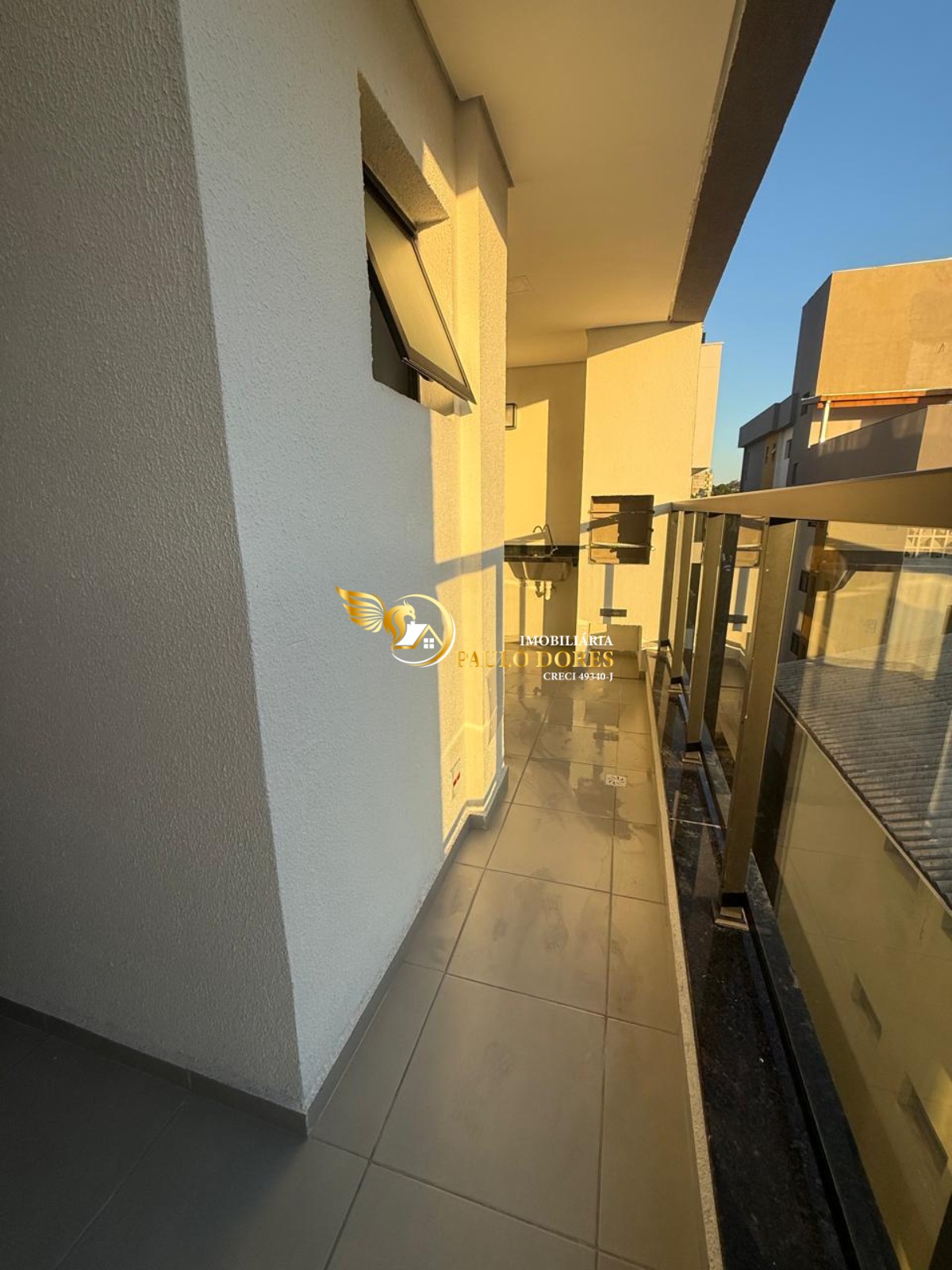 Apartamento, 1 quarto, 43 m² - Foto 12