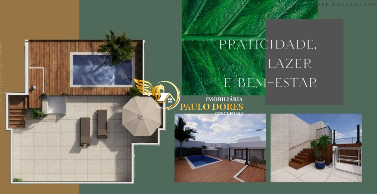Apartamento, 2 quartos, 80 m² - Foto 5