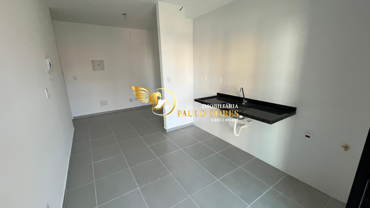 Apartamento, 1 quarto, 43 m² - Foto 7