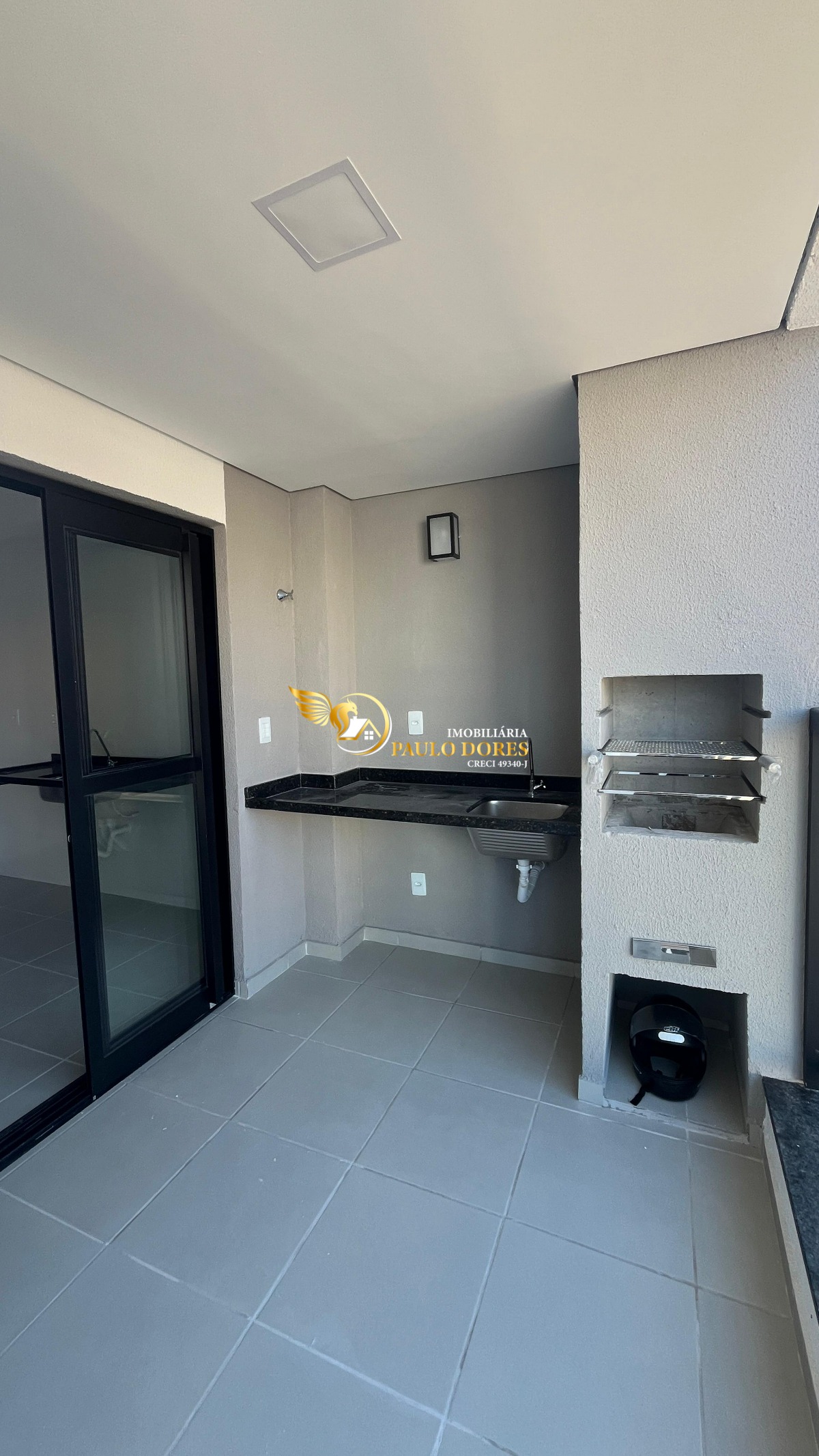 Apartamento, 1 quarto, 43 m² - Foto 9