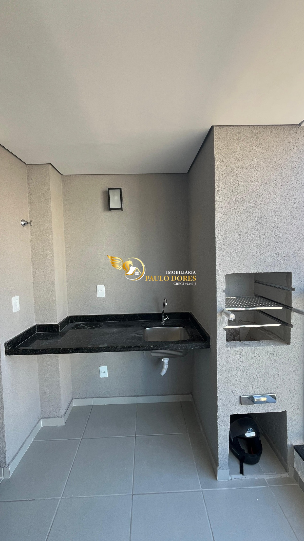 Apartamento, 1 quarto, 43 m² - Foto 10