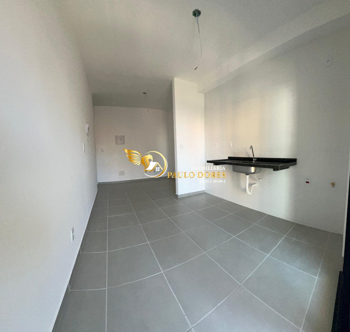 Apartamento, 1 quarto, 43 m² - Foto 8