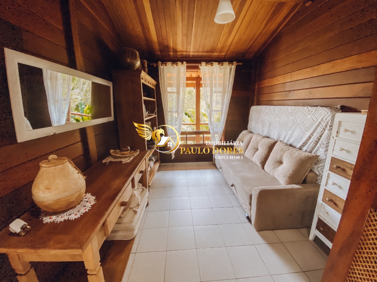 Casa, 4 quartos, 180 m² - Foto 6