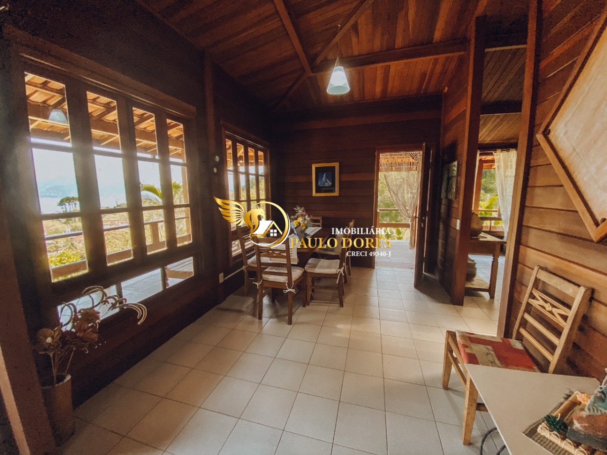 Casa, 4 quartos, 180 m² - Foto 5