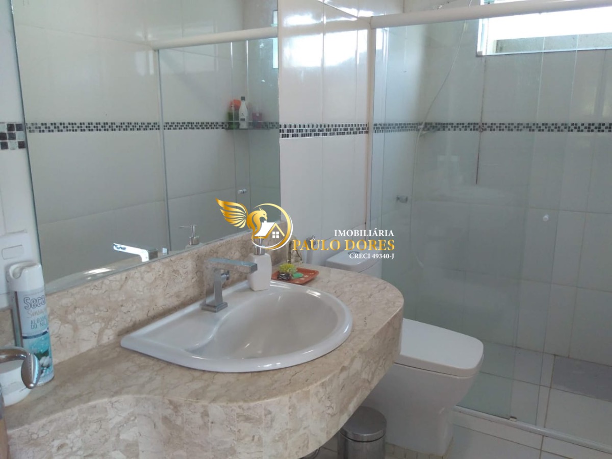 Casa, 4 quartos, 180 m² - Foto 10