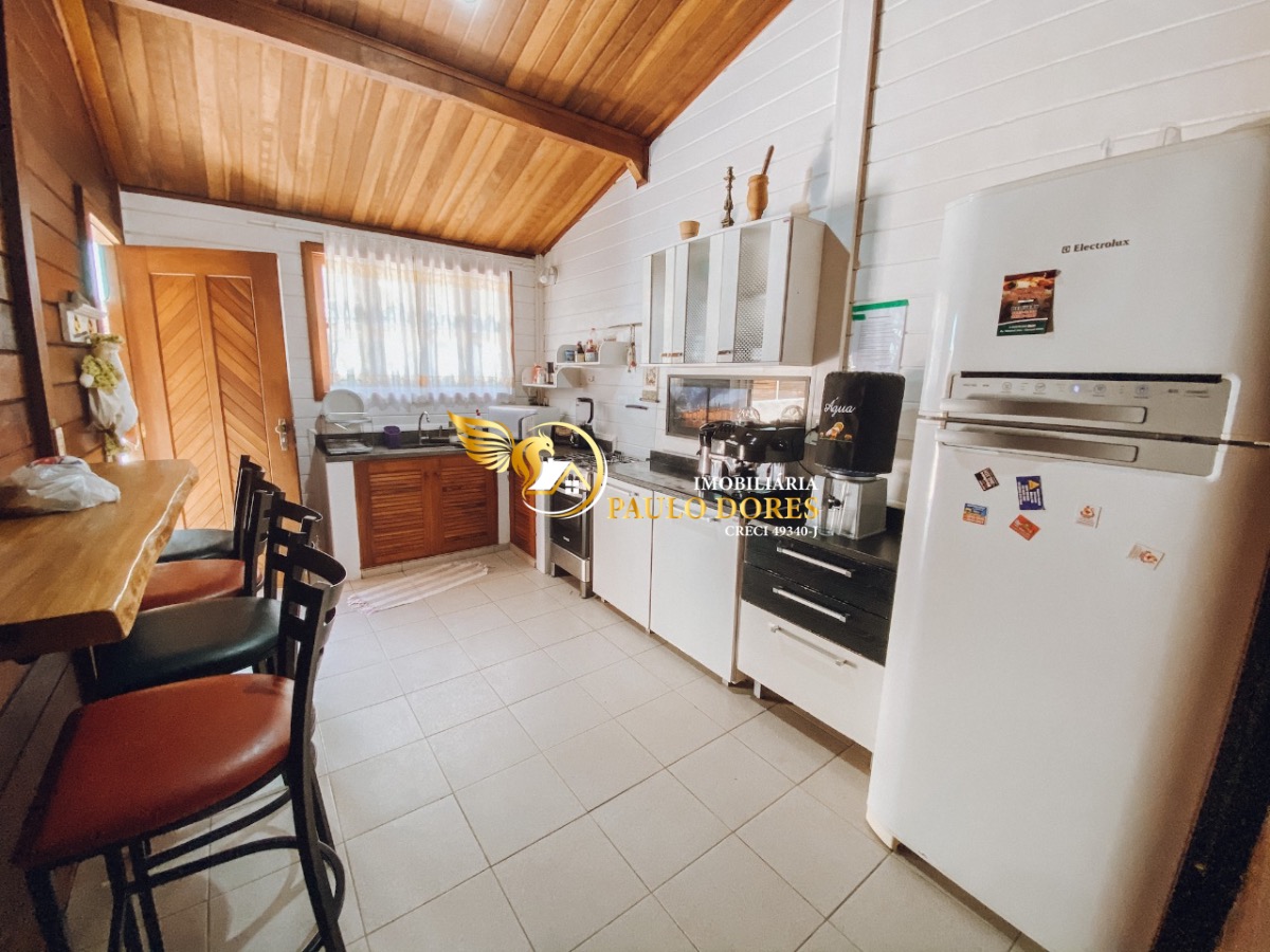 Casa, 4 quartos, 180 m² - Foto 4