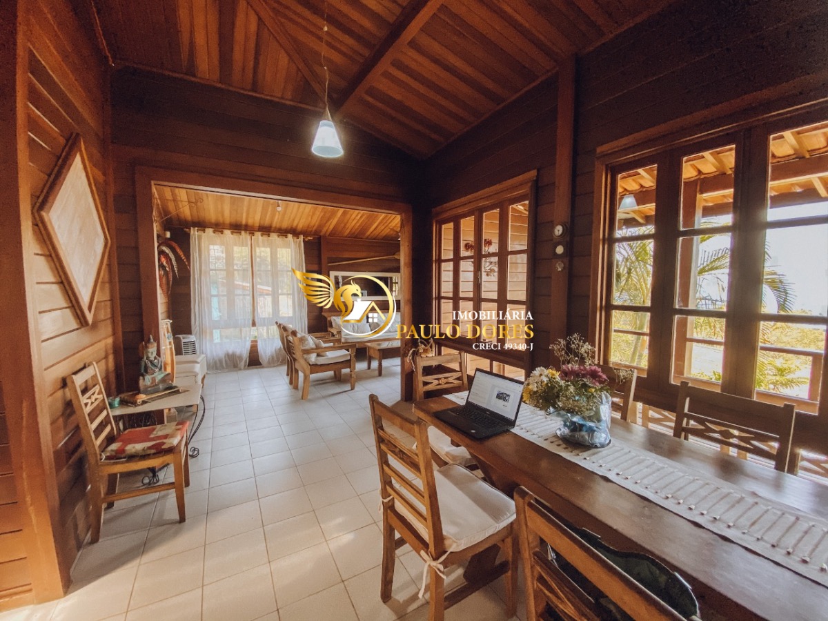 Casa, 4 quartos, 180 m² - Foto 3
