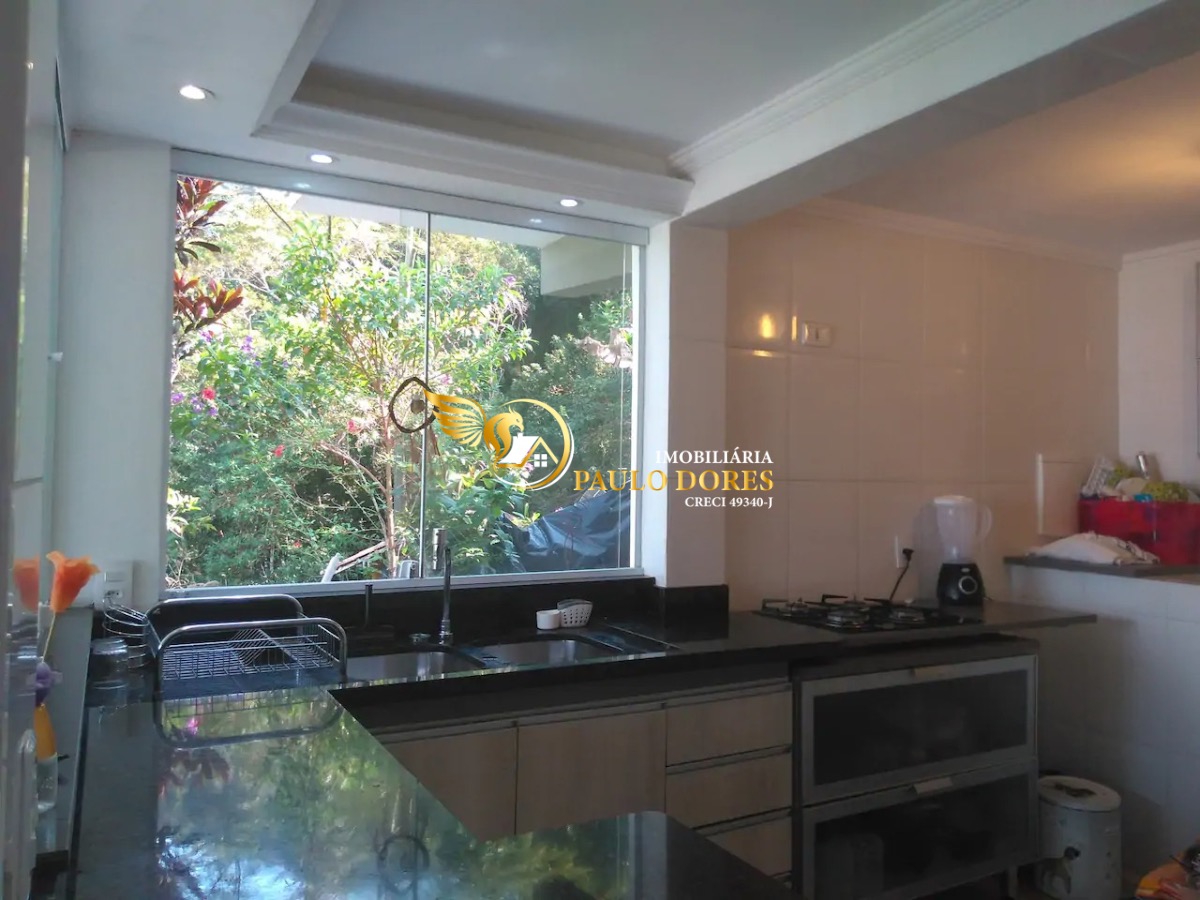 Casa, 4 quartos, 180 m² - Foto 20
