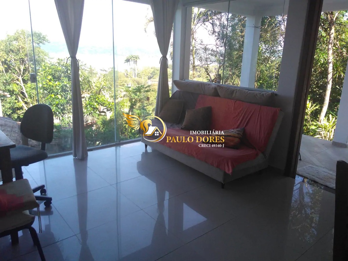 Casa, 4 quartos, 180 m² - Foto 9