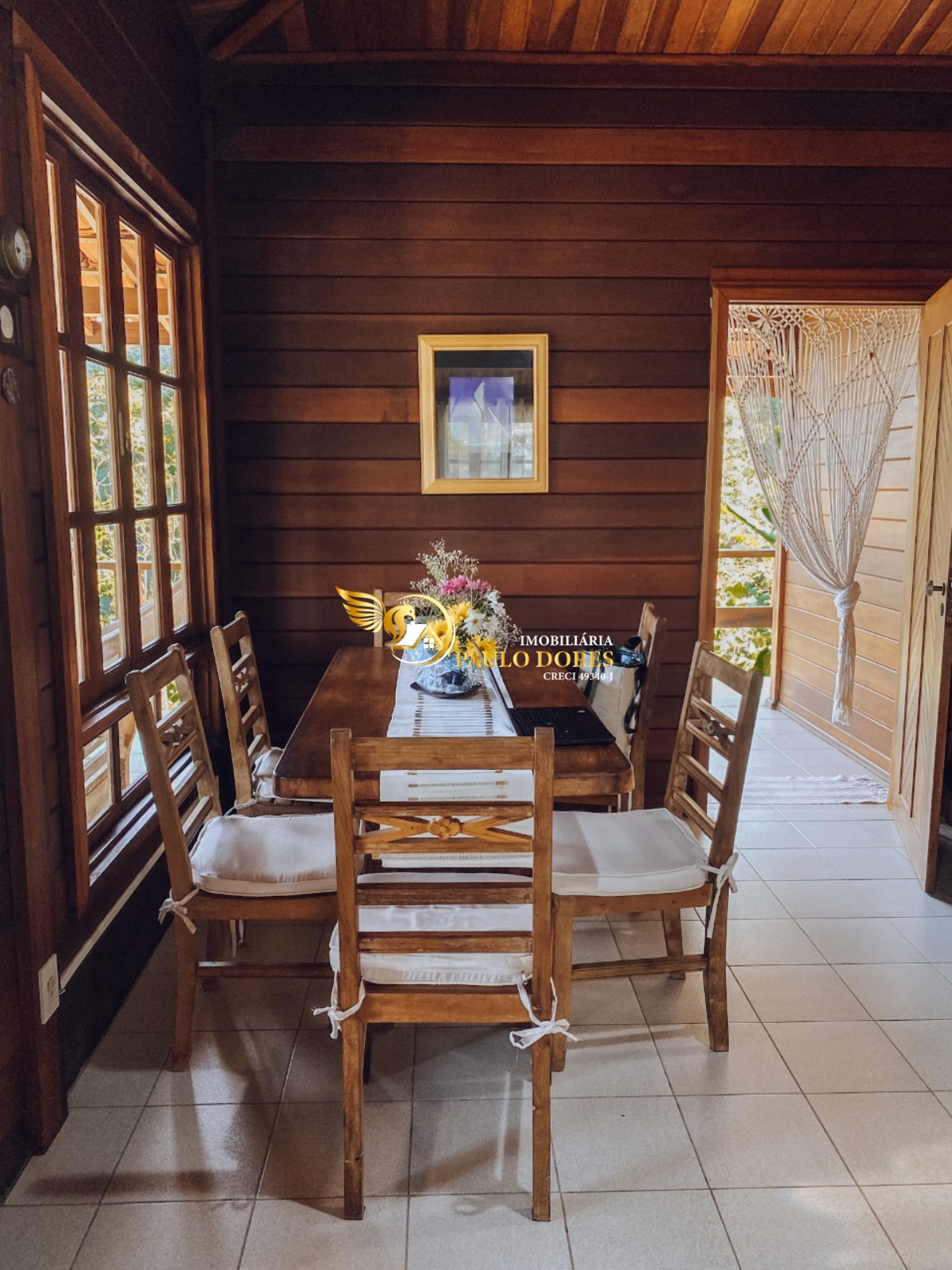 Casa, 4 quartos, 180 m² - Foto 2