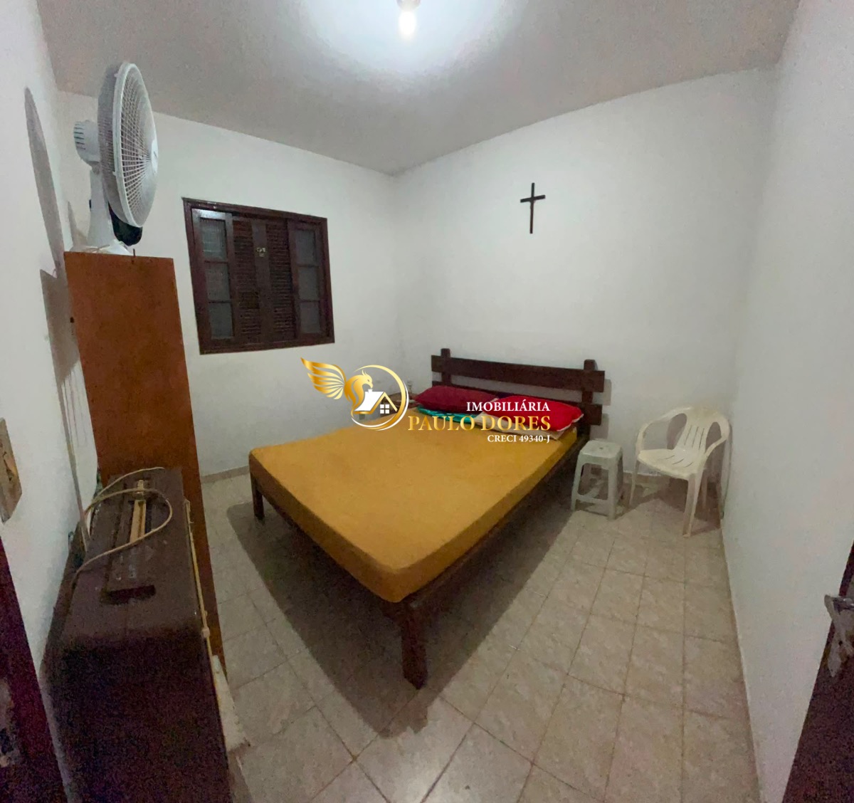 Casa, 2 quartos, 66 m² - Foto 2