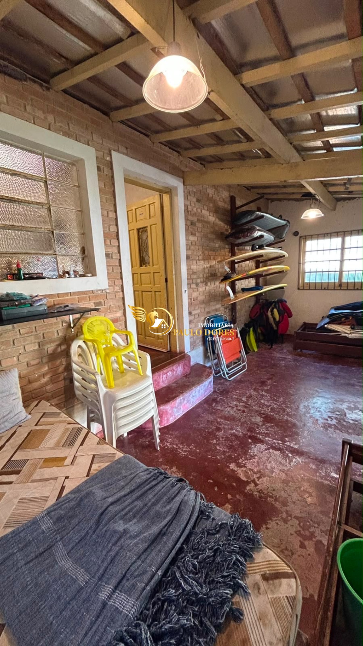 Casa, 3 quartos, 117 m² - Foto 3