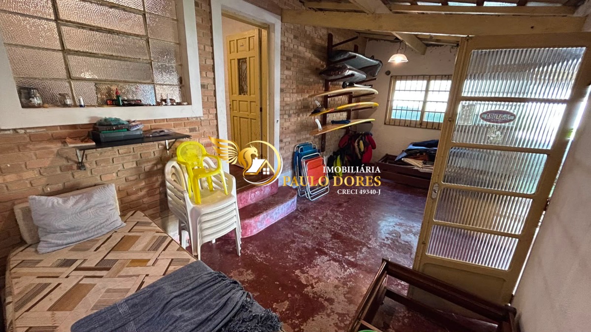 Casa, 3 quartos, 117 m² - Foto 2