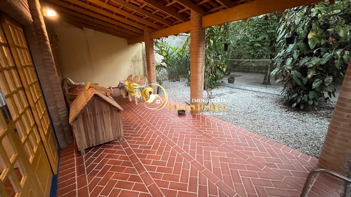 Casa, 3 quartos, 212 m² - Foto 17