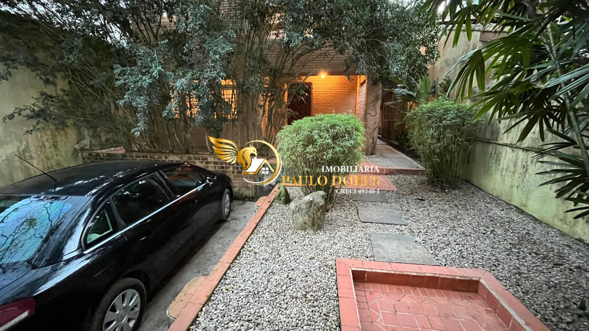 Casa, 3 quartos, 212 m² - Foto 2
