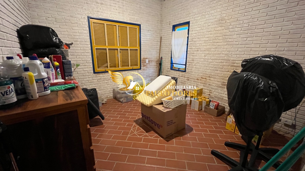 Casa, 3 quartos, 212 m² - Foto 31